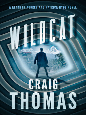 cover image of Wildcat